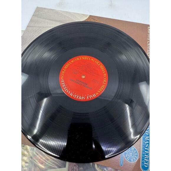 Barbra Streisand - Memories 1981 Vinyl Album Record - Picture 7 of 7